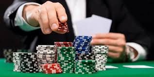 Онлайн казино Casino TTR