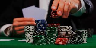 Baboss Casino