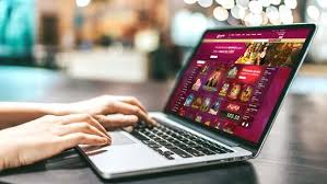 Вход на официальный сайт Baboss Casino