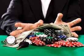Официальный сайт Baboss Casino