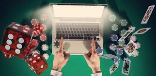 Вход на официальный сайт Casino DLX